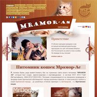 mramor-cats.ru